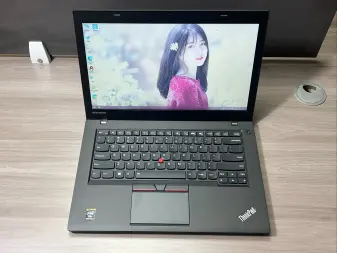 个人出售转让联想i7+16G+512G二手笔记本电脑